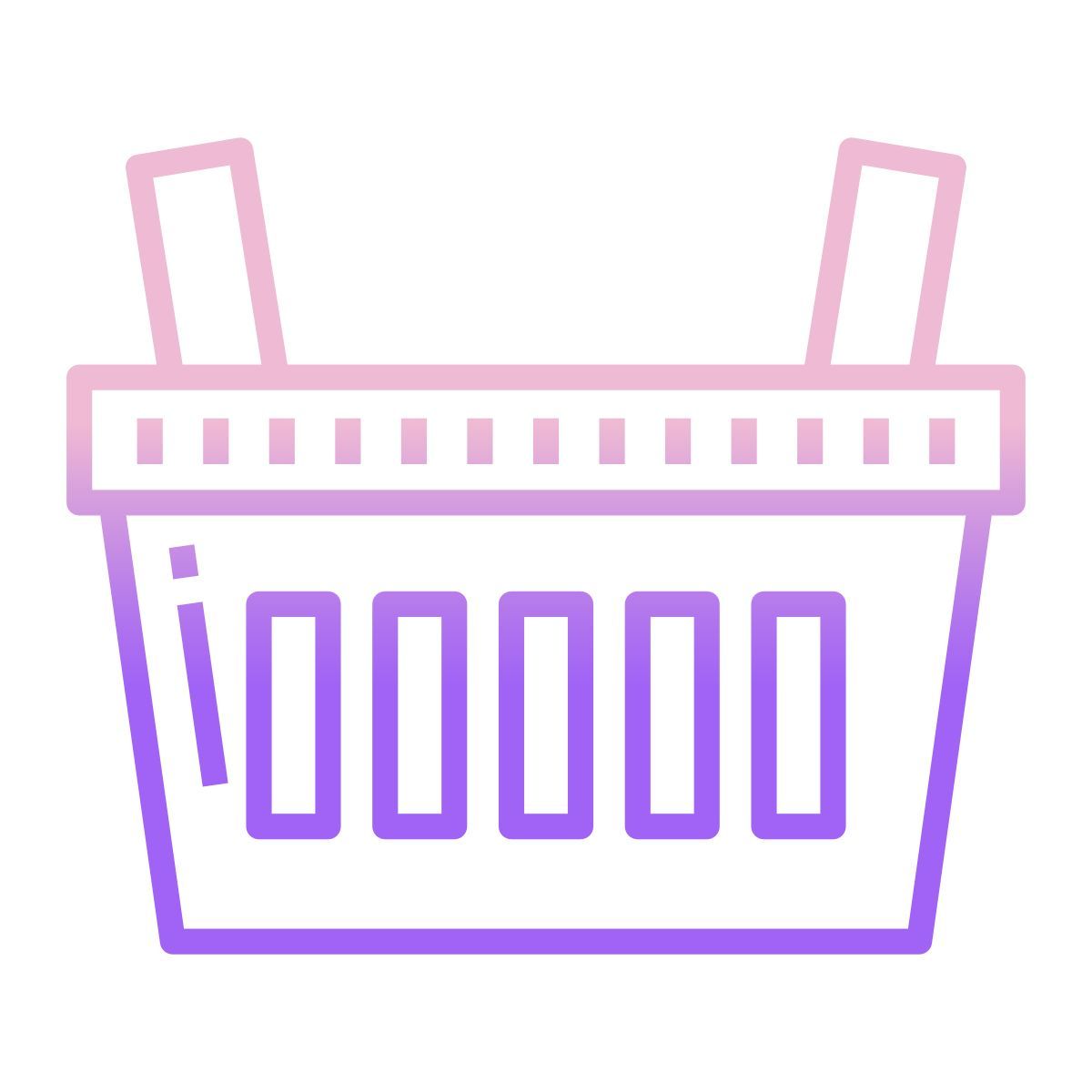 basket icon