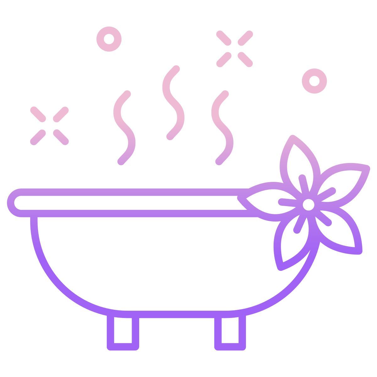 bath icon