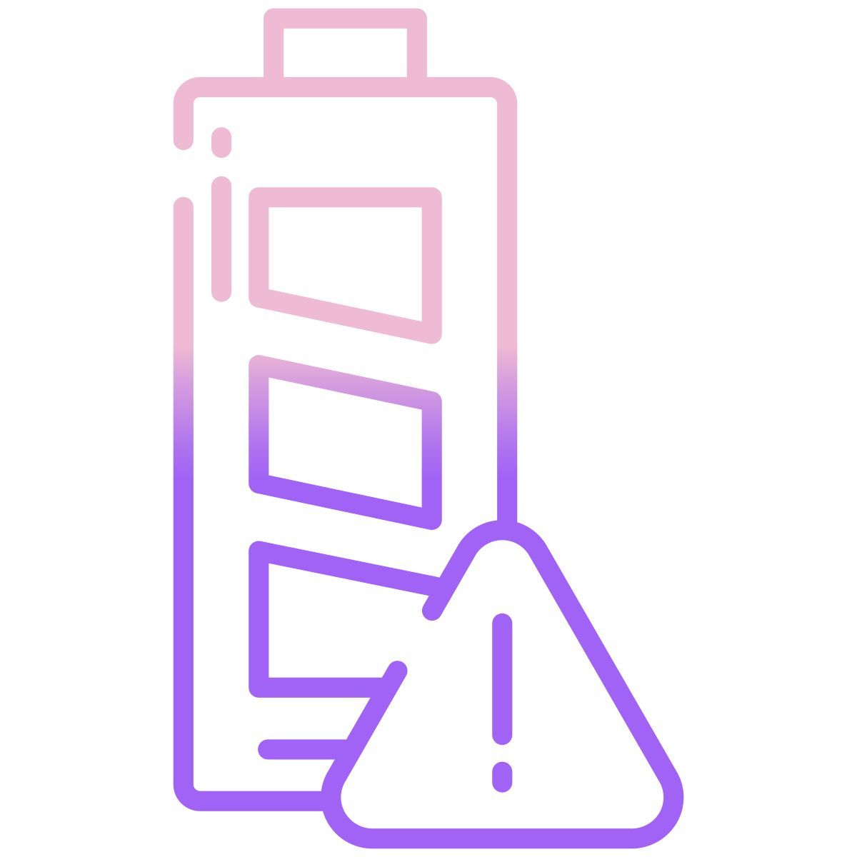 battery icon