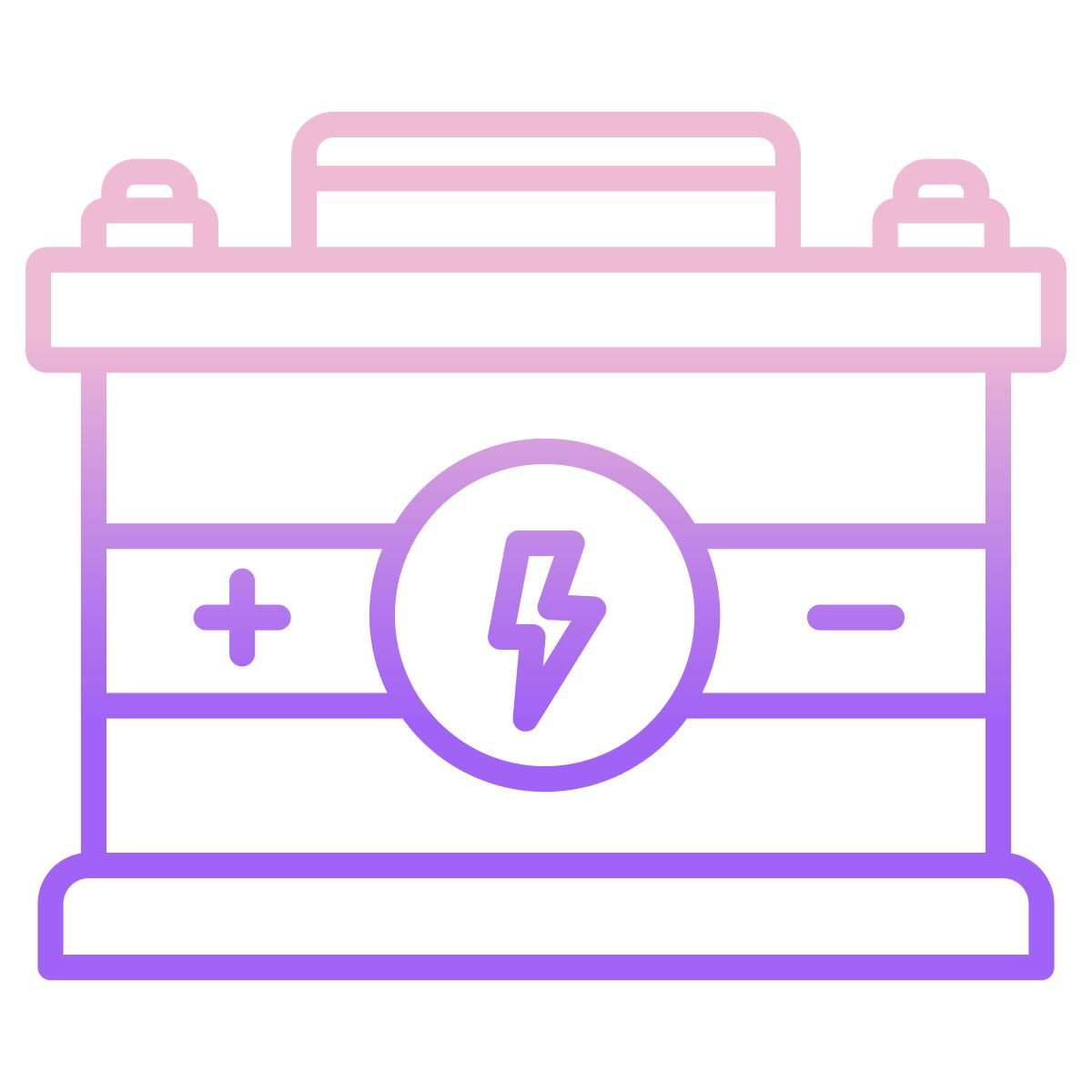 battery icon