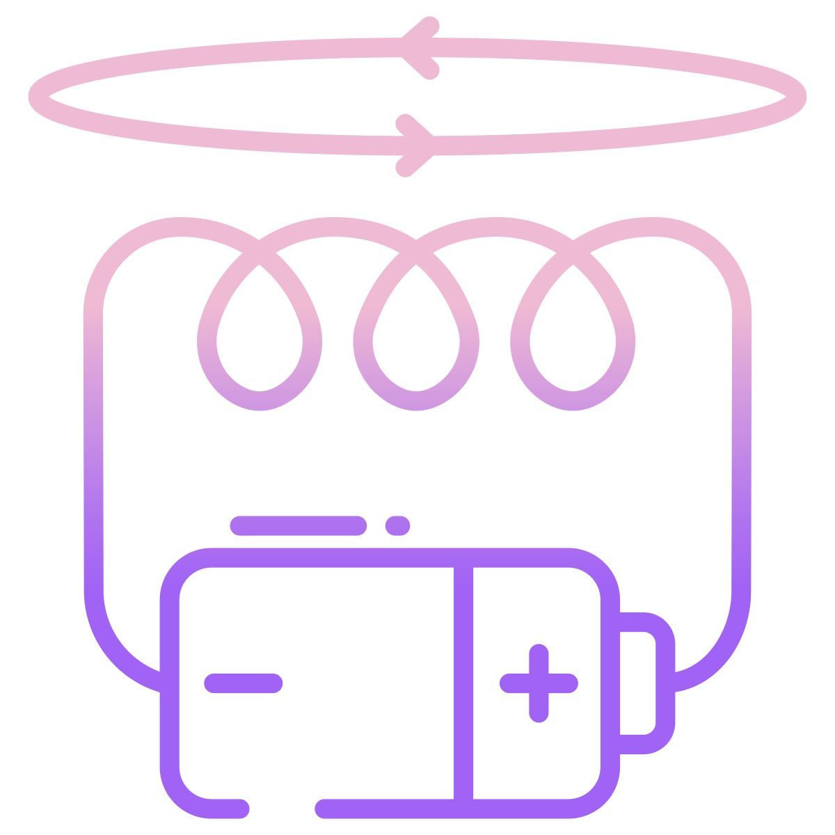 battery icon