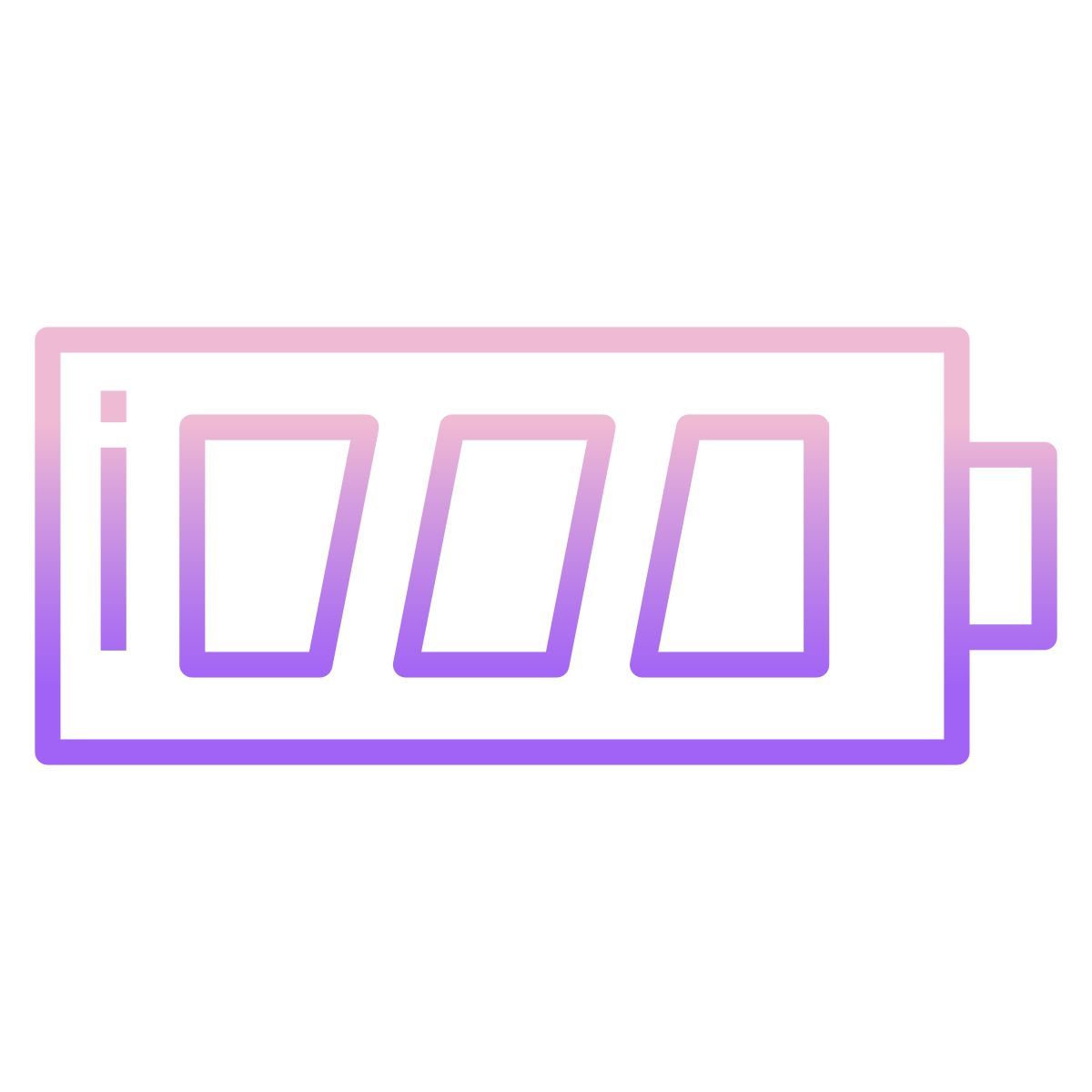 battery icon