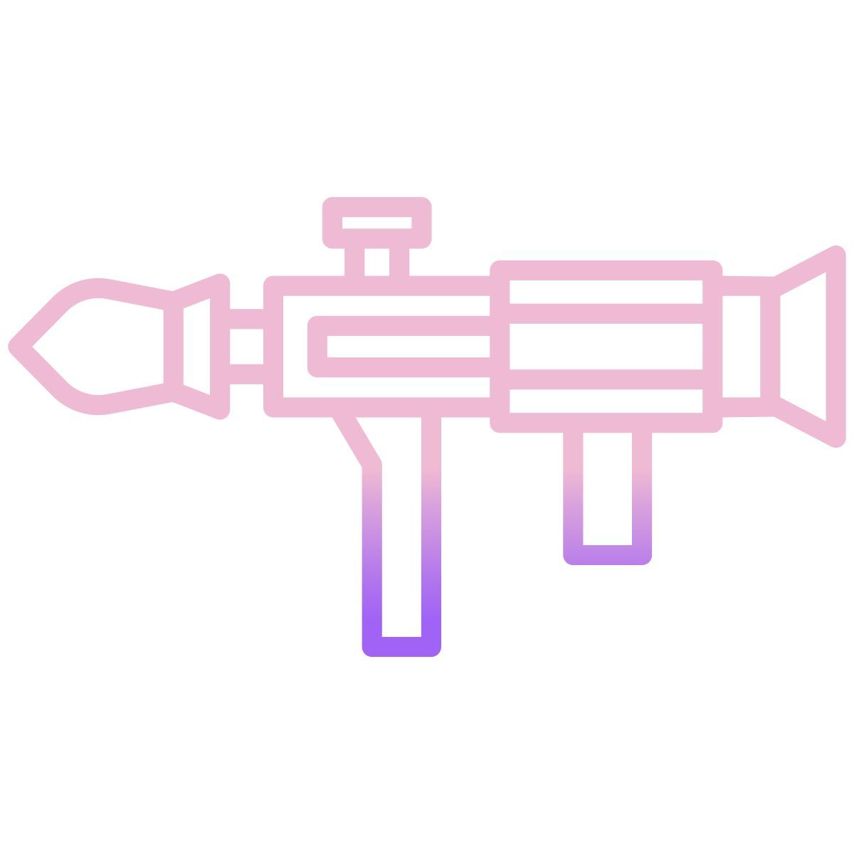 bazooka icon