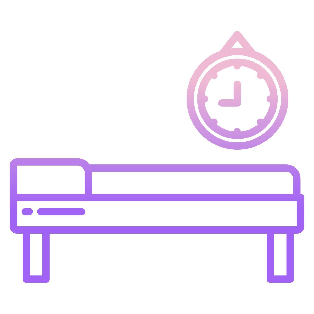 bed icon