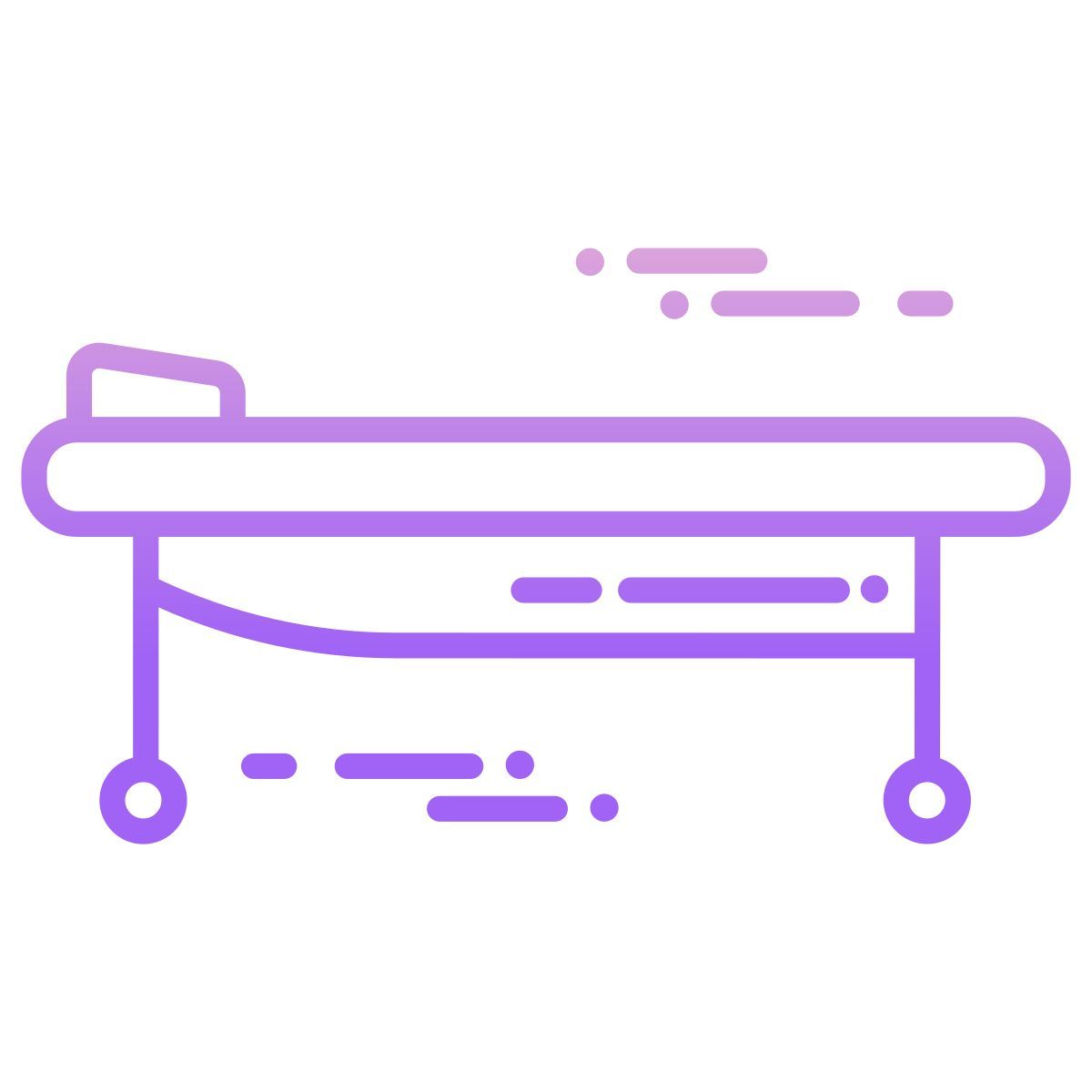 bed icon