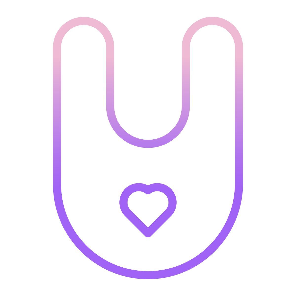 bib icon