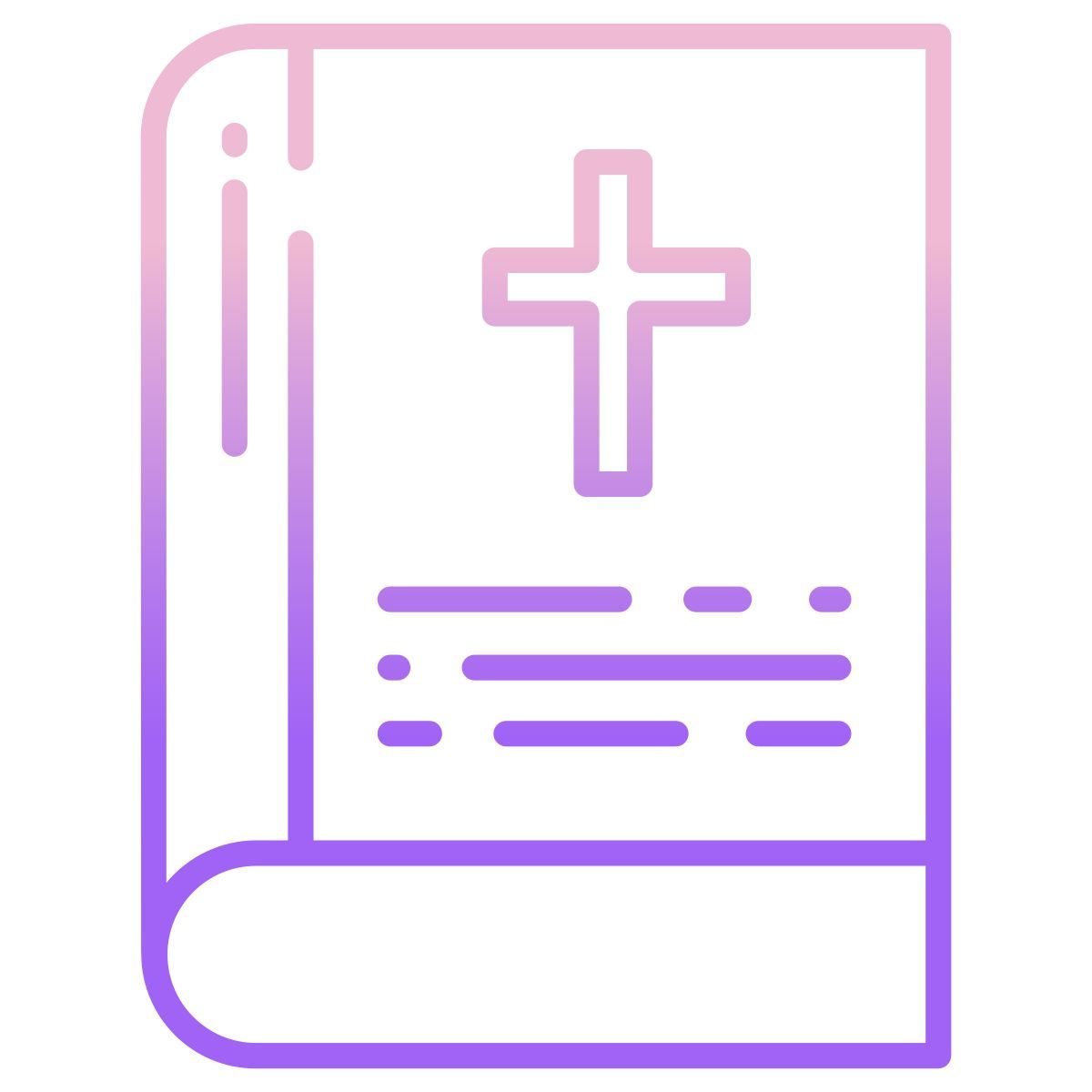 bible icon