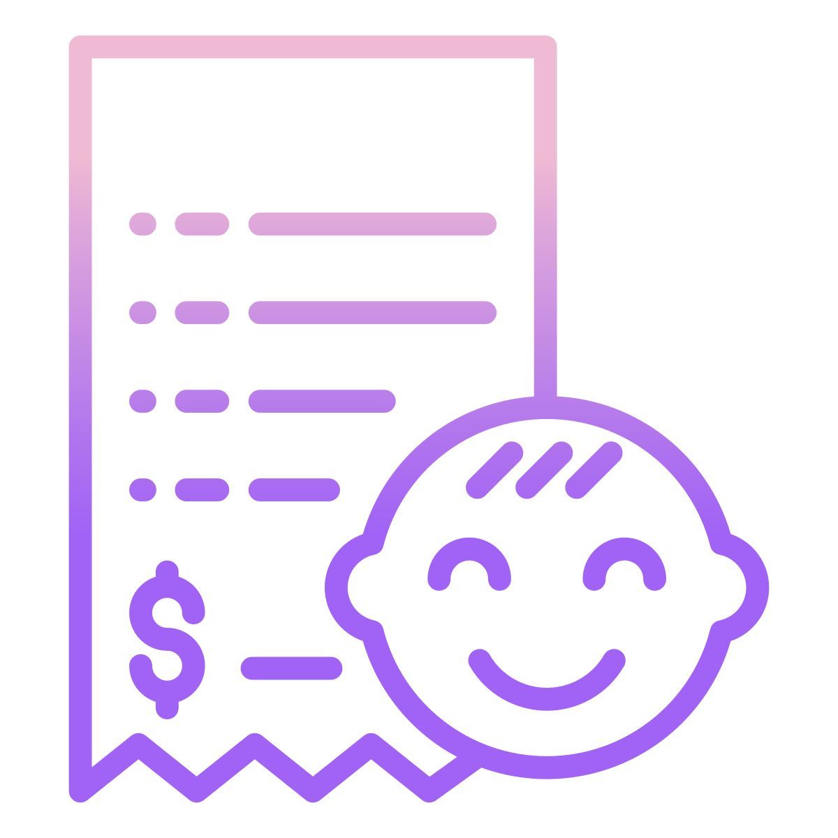 bill icon