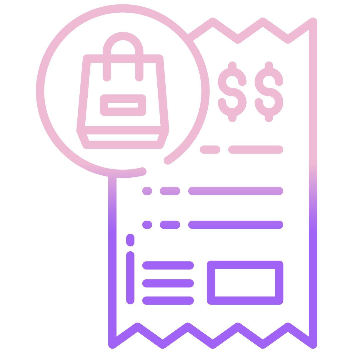 bill icon