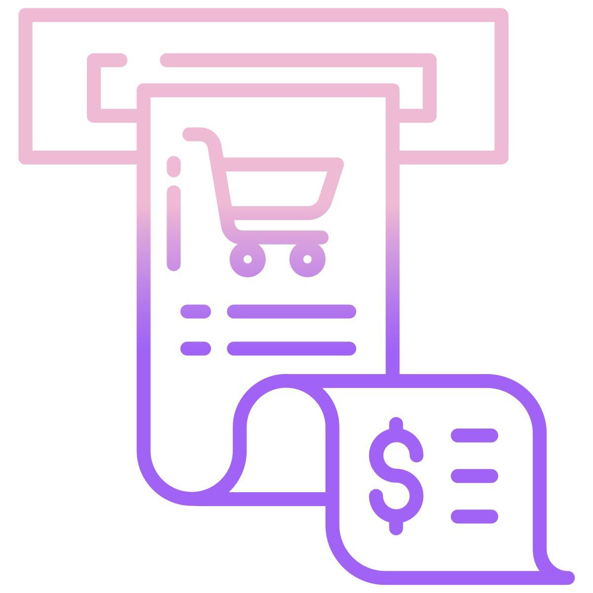 bill icon