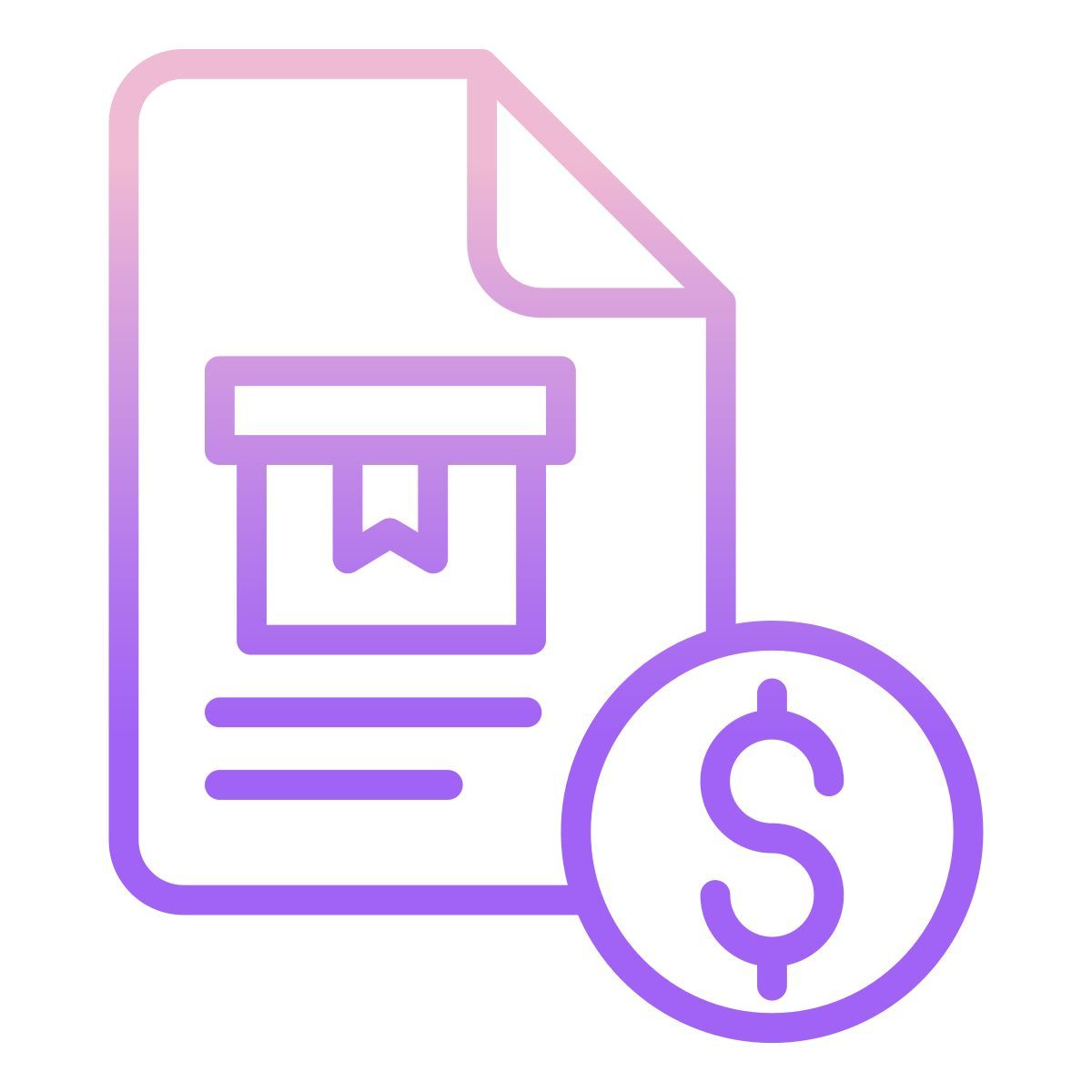 bill icon