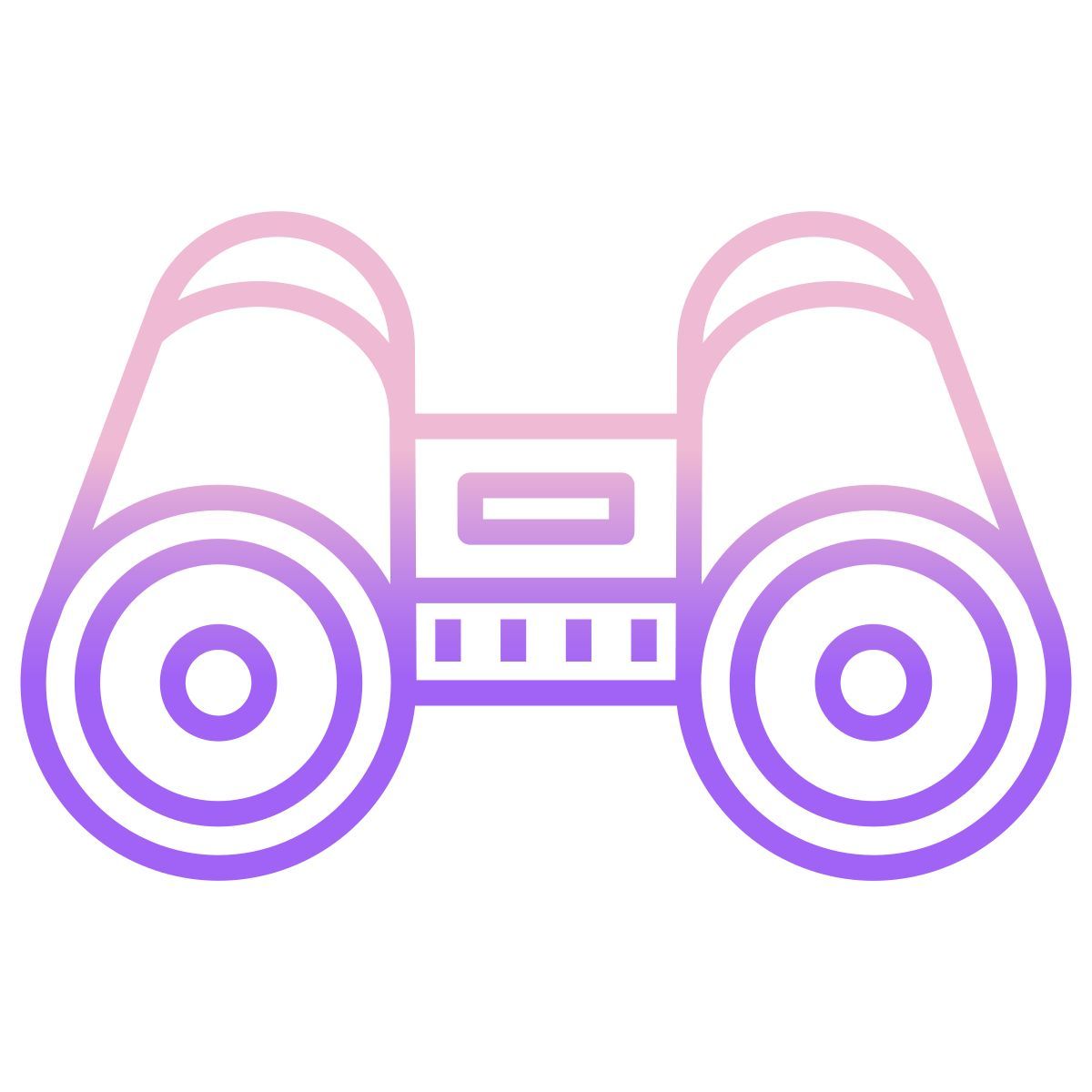 binocular icon
