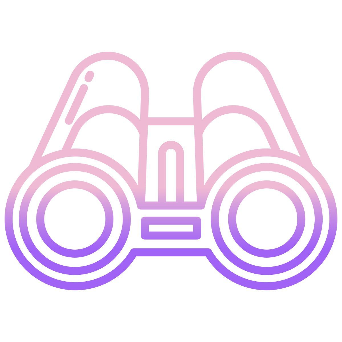 binoculars icon