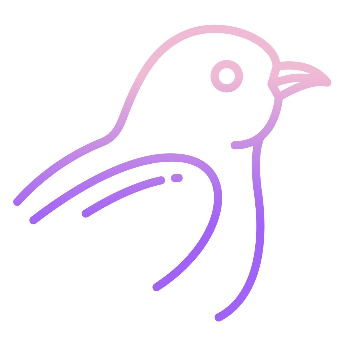 bird icon