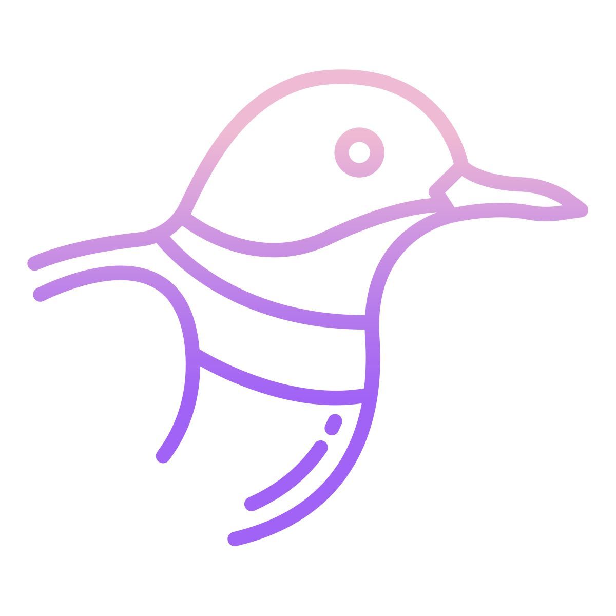bird icon