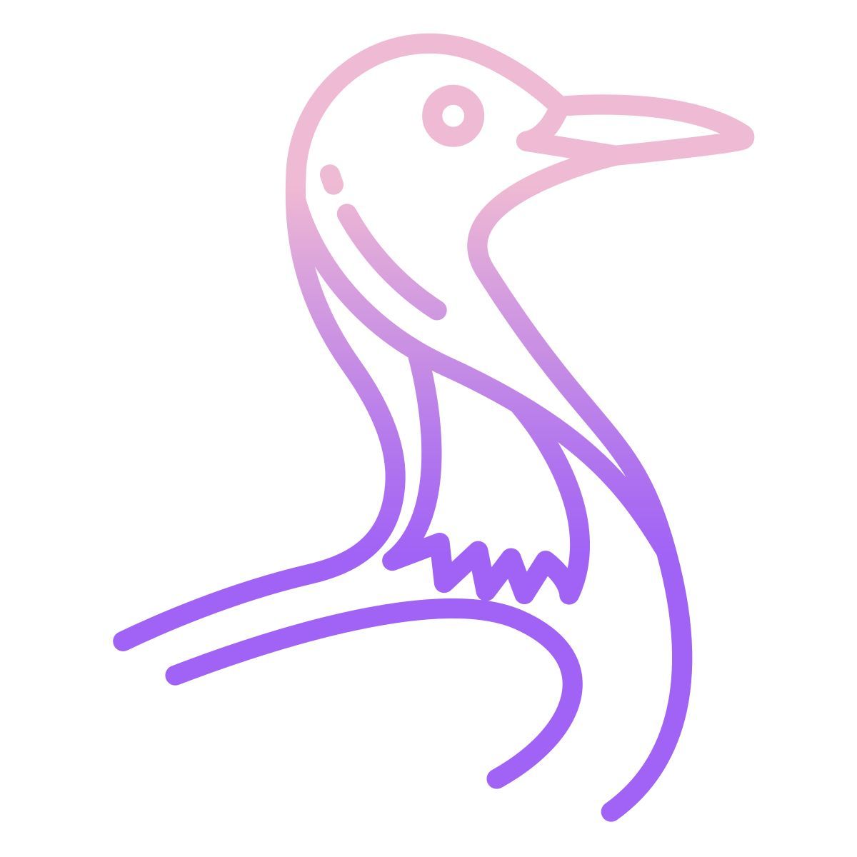 bird icon