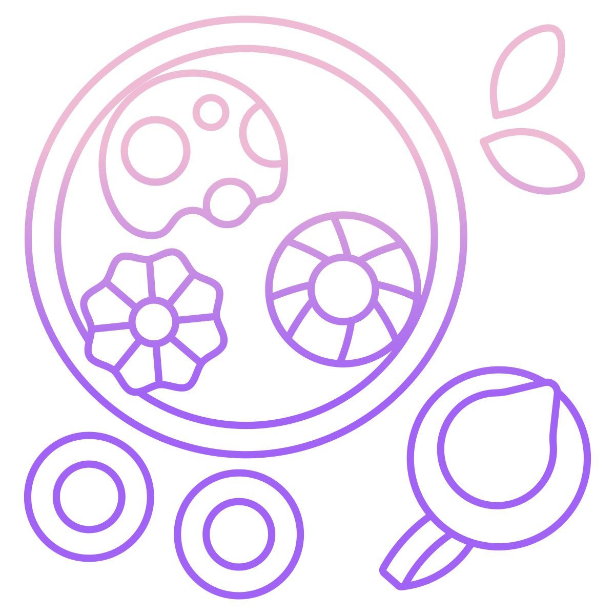 biscuits icon