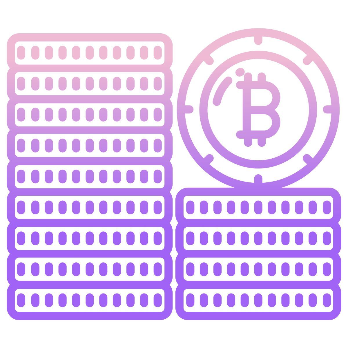 bitcoin icon