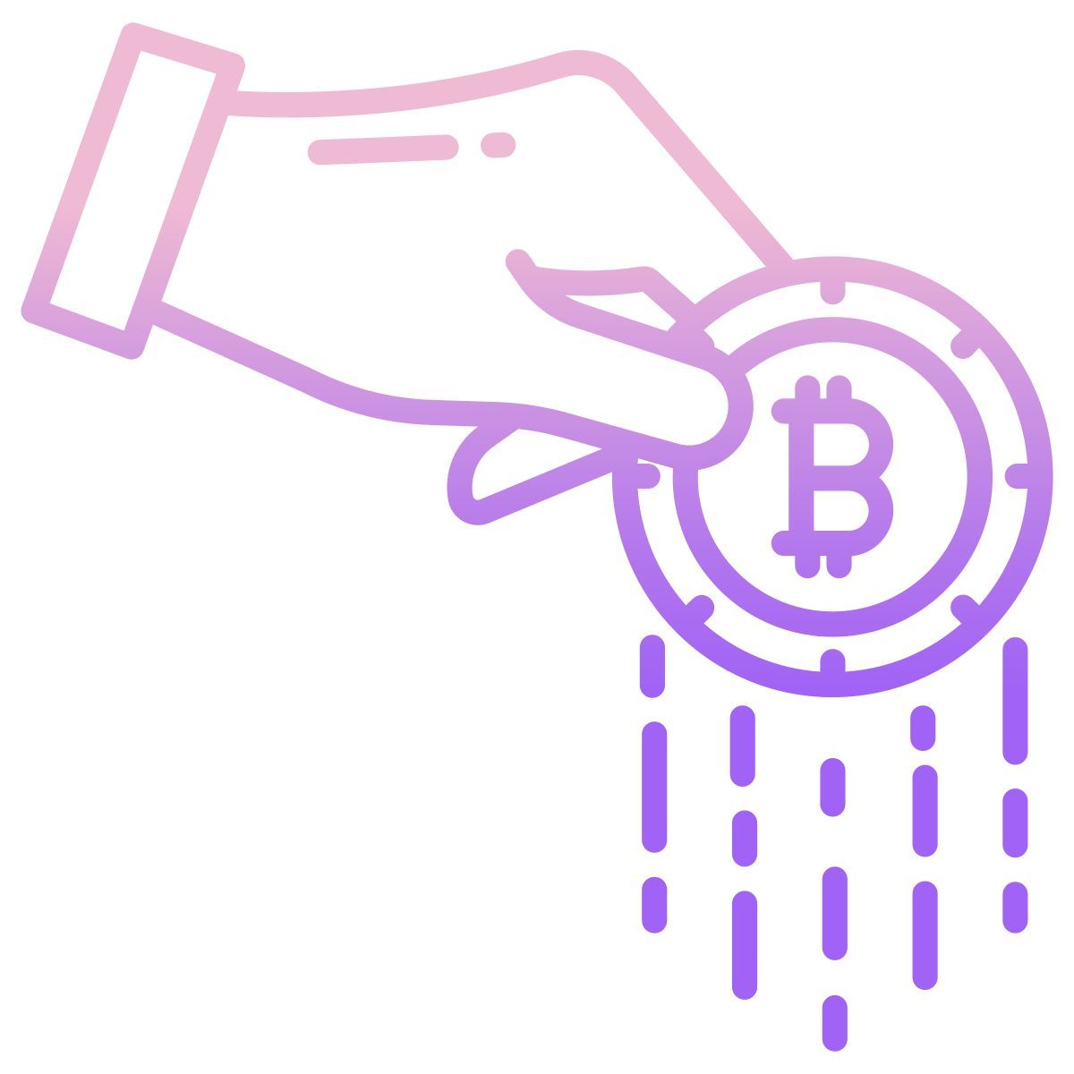bitcoin icon