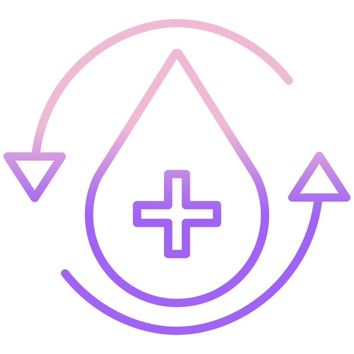 blood icon