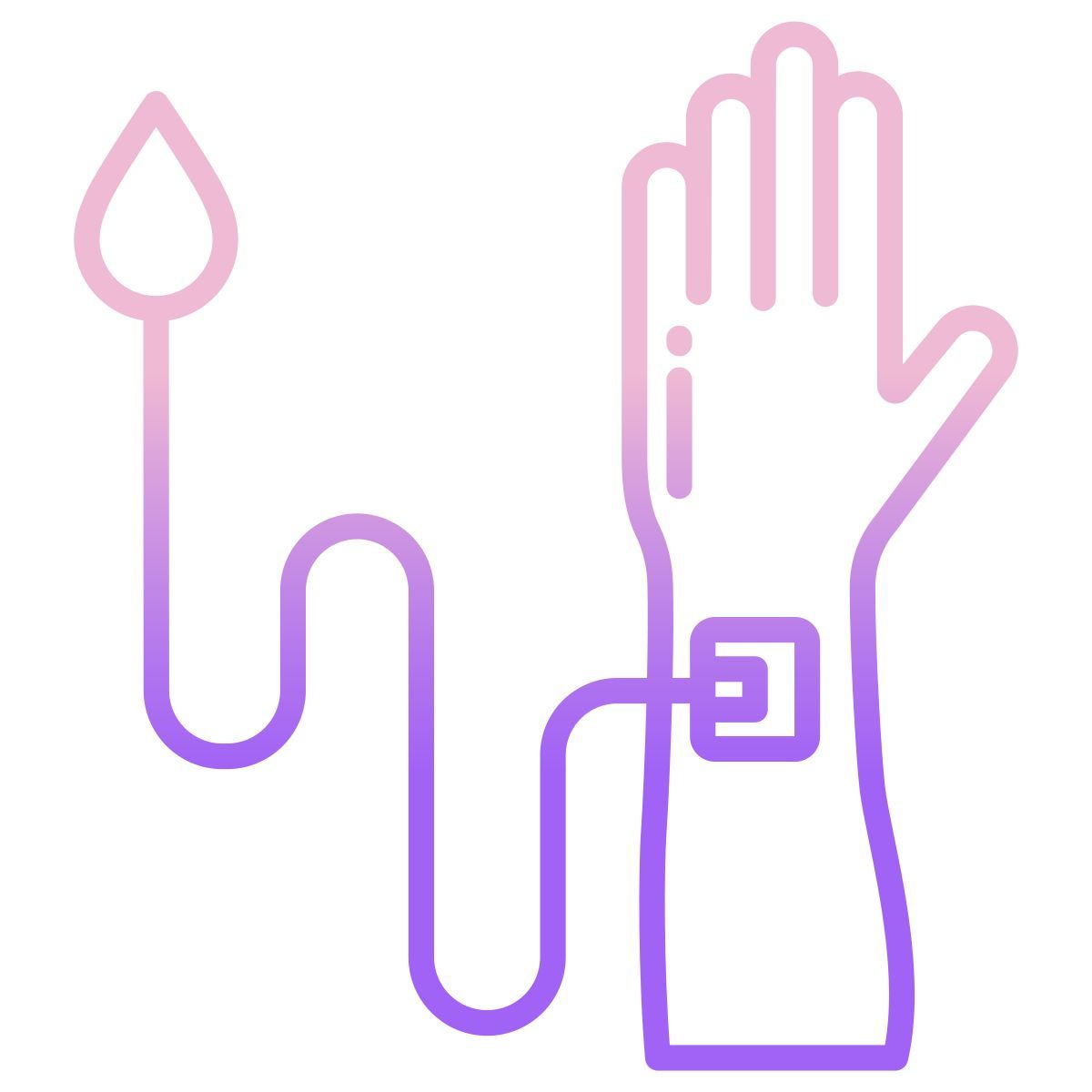 blood icon