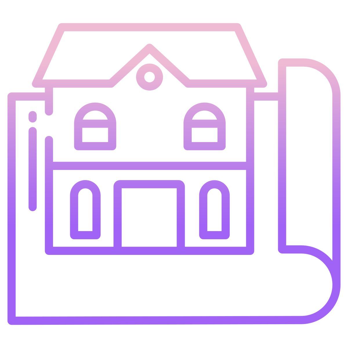 blueprint icon