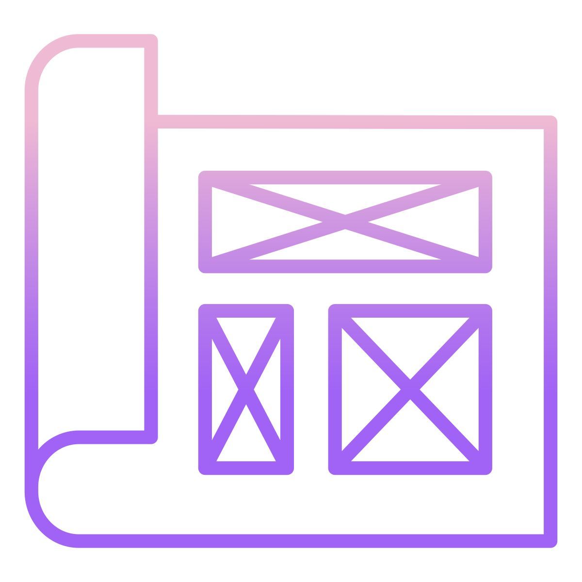 blueprint icon