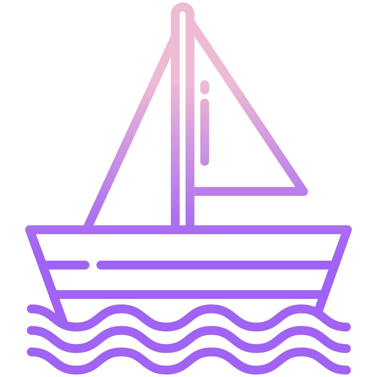 boat icon