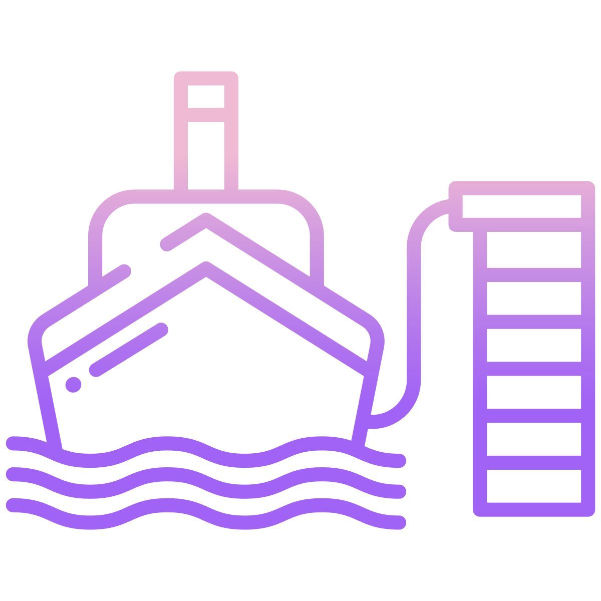 boat icon