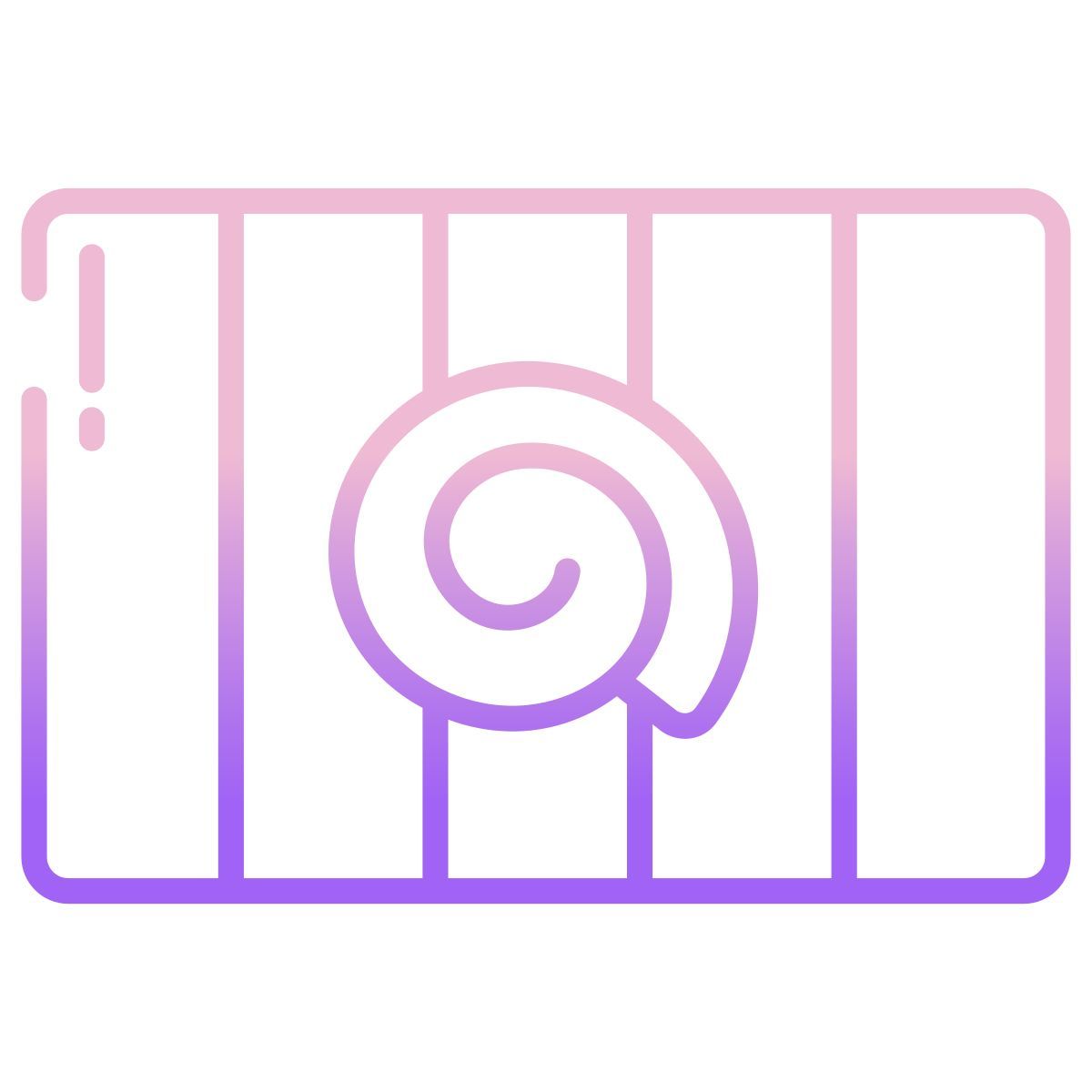 boerewors icon
