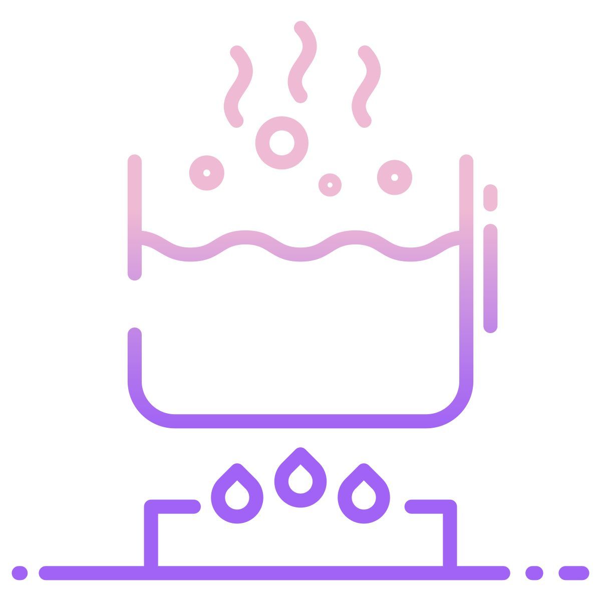ebulição icon