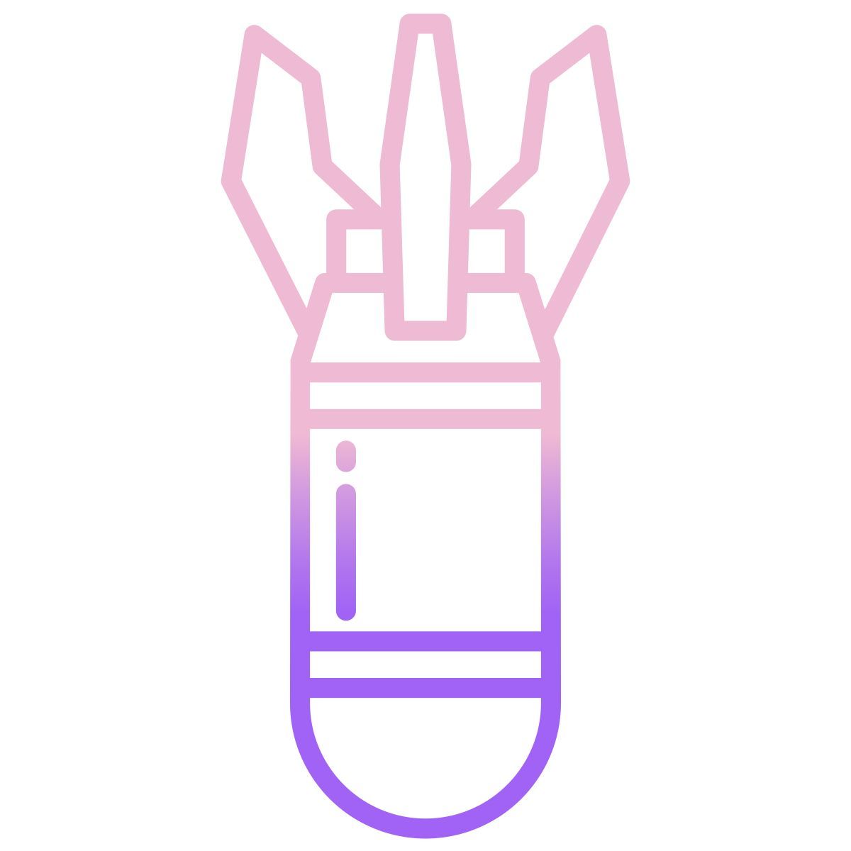 bomb icon