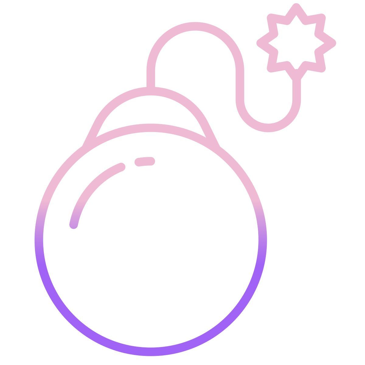 bomb icon