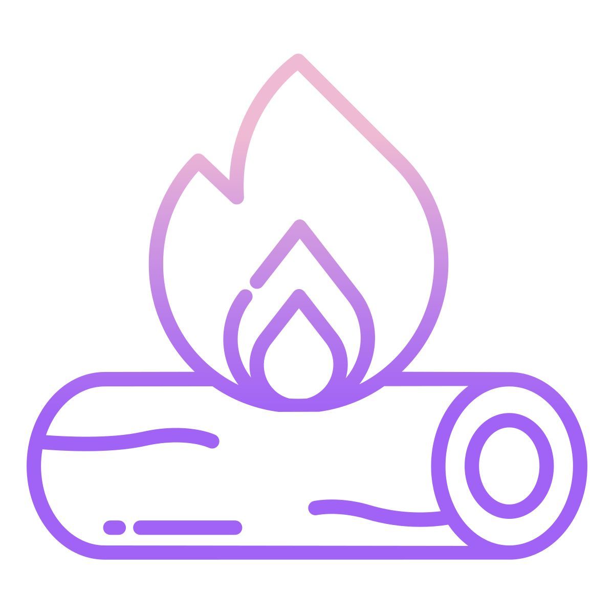 bonfire icon