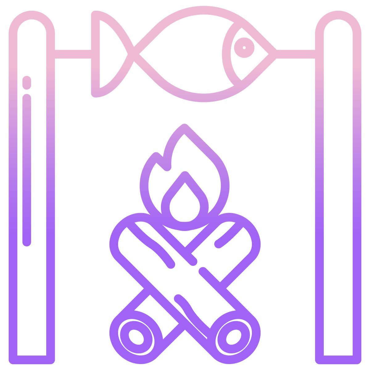 bonfire icon
