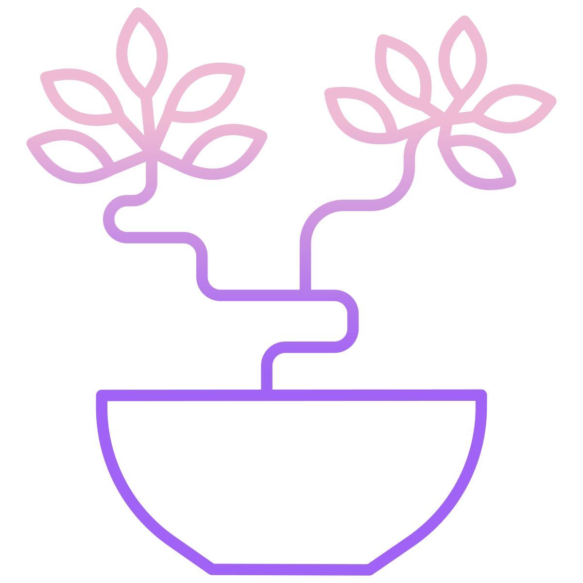 bonsai icon