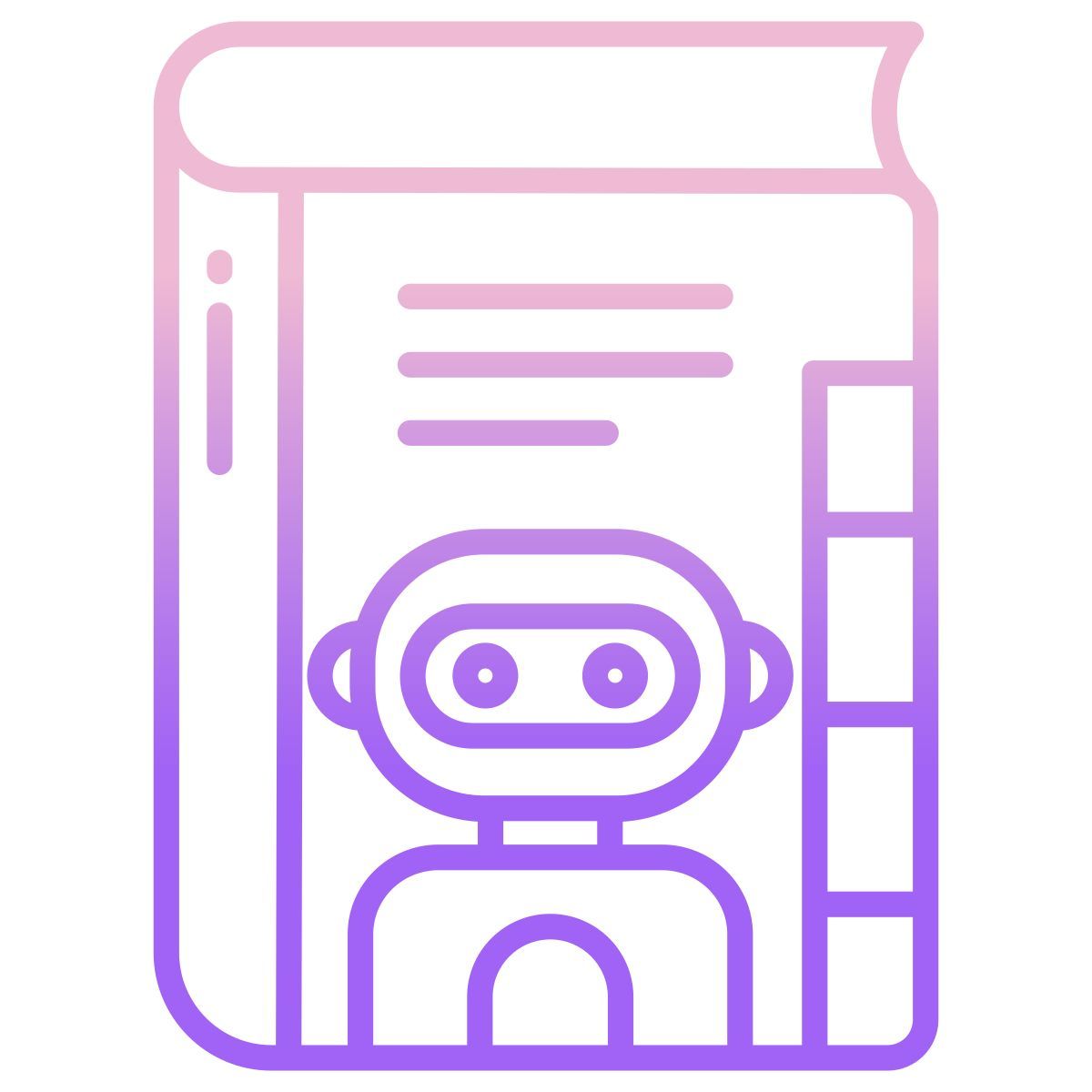 book icon
