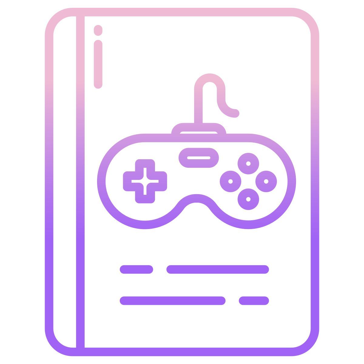 book icon