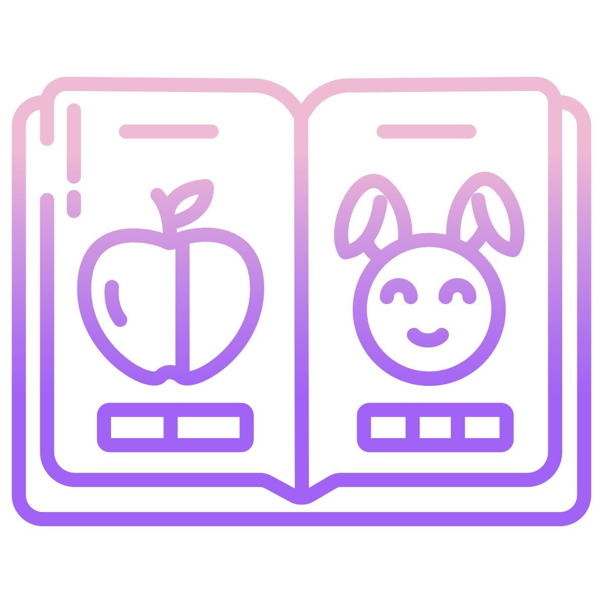 book icon