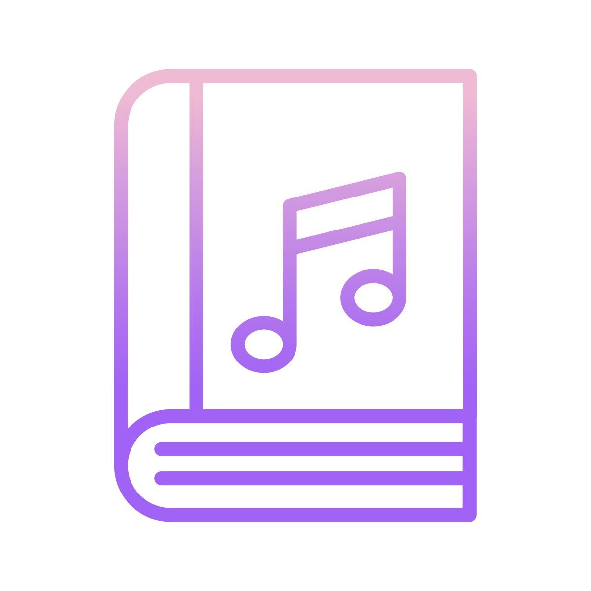 book icon