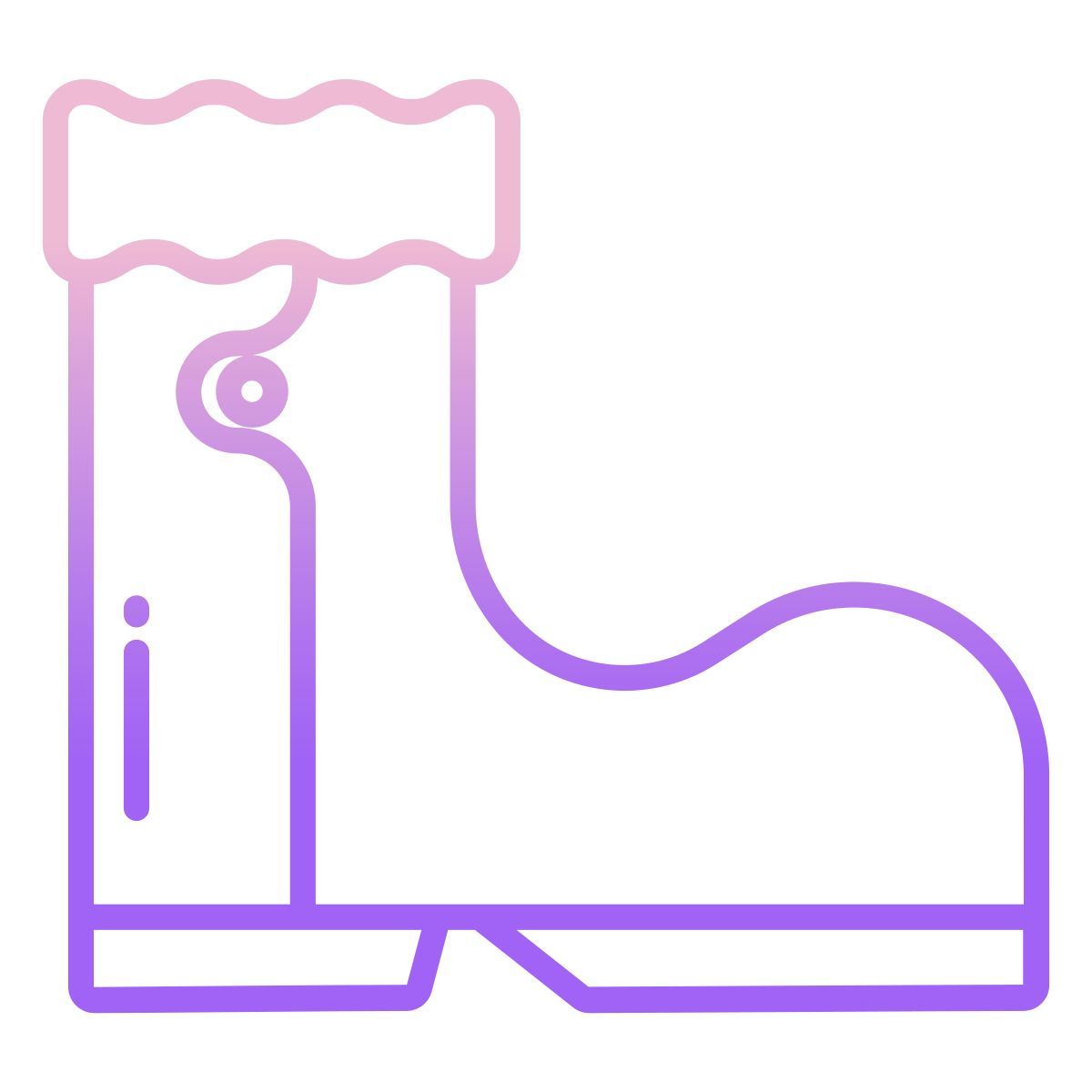 boot icon