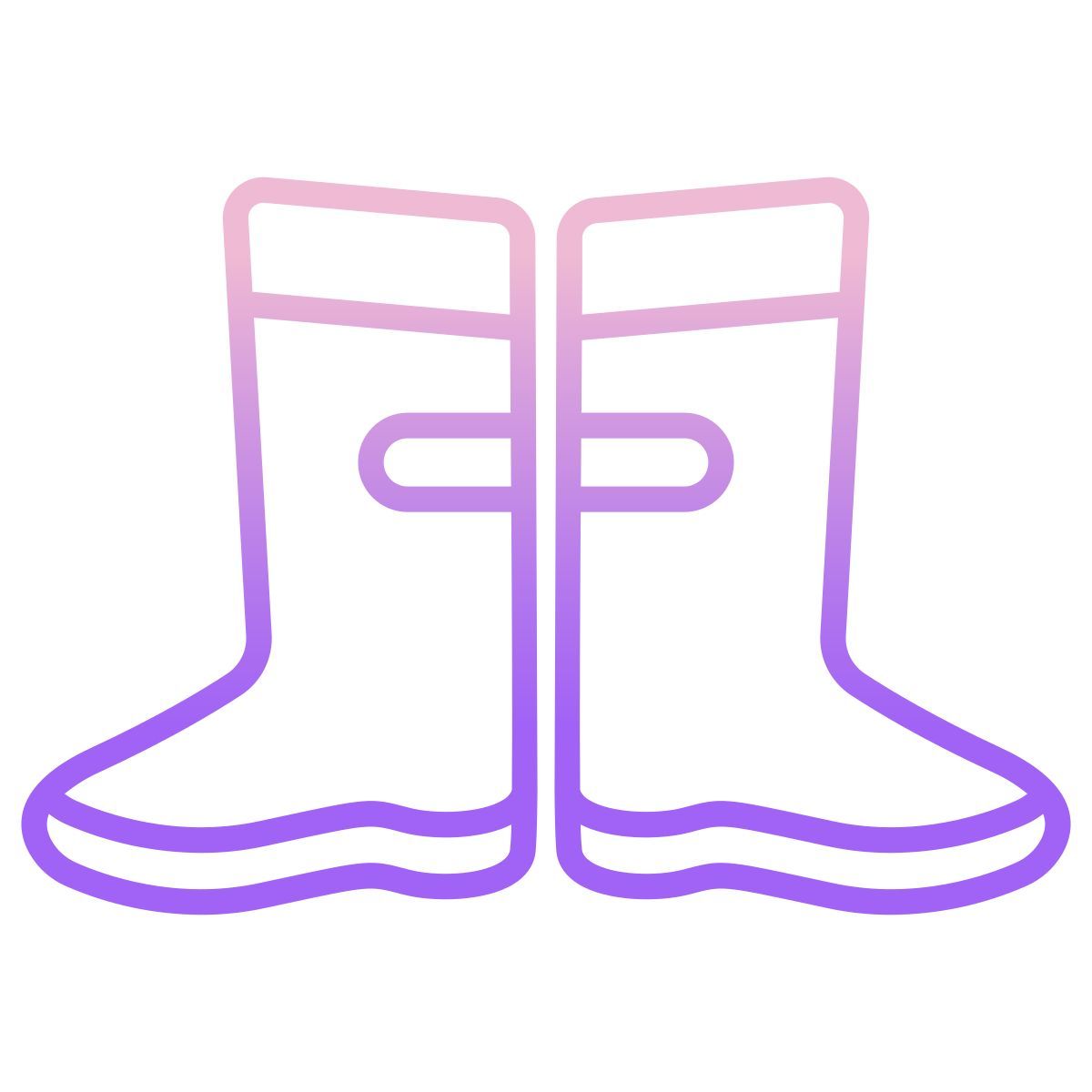 stiefelschuhe icon
