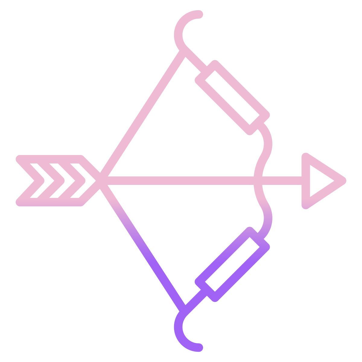 bow icon