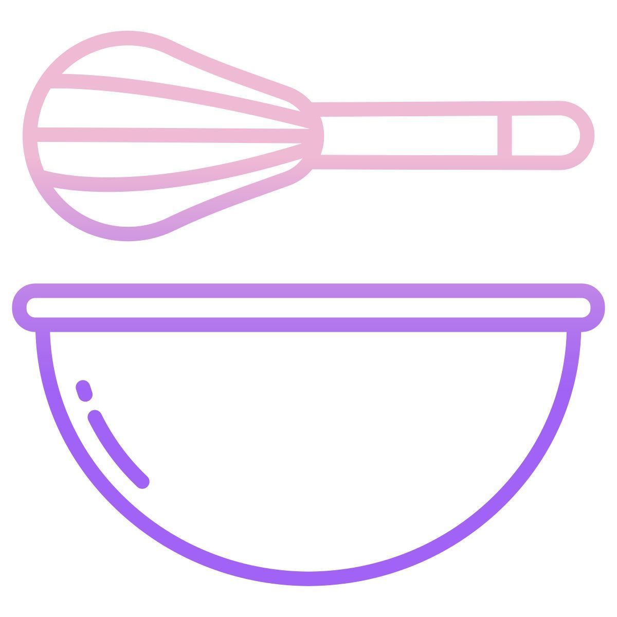 bowl icon