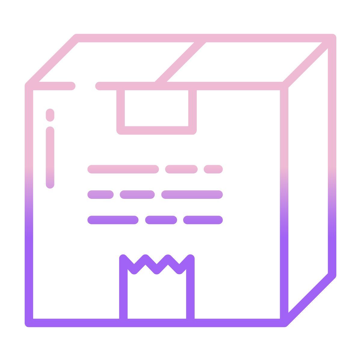 box icon