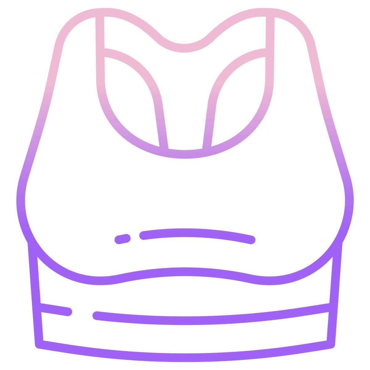 bra icon