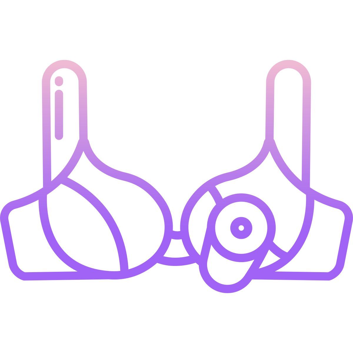 bra icon