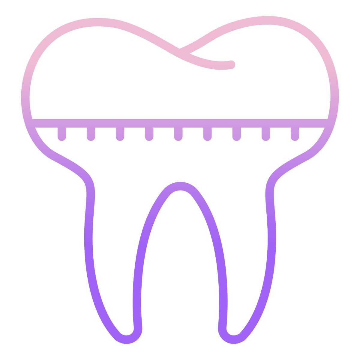braces icon