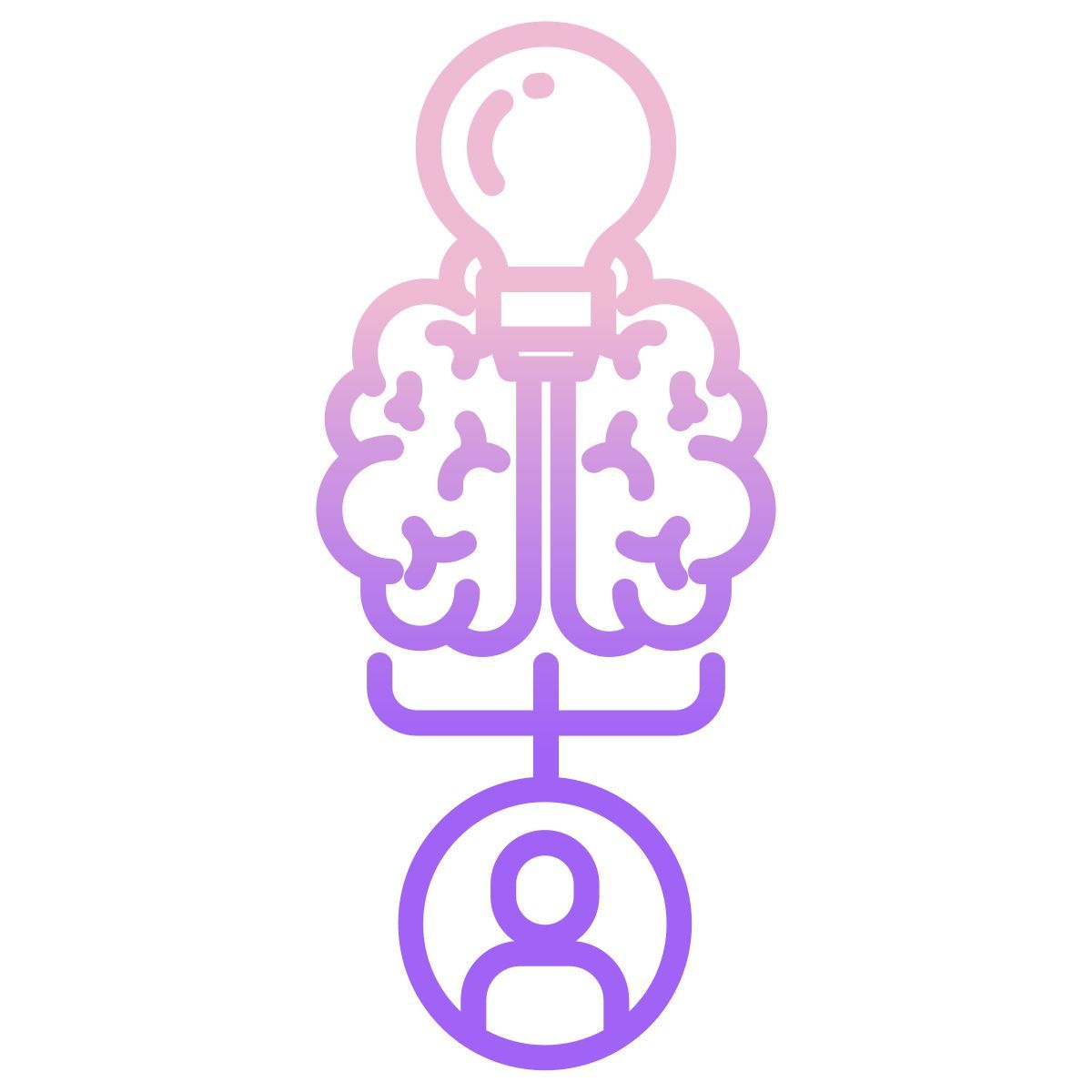 Brainstorm icon