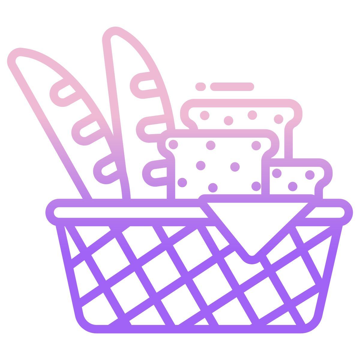 bread icon